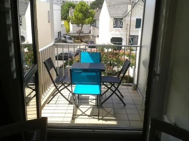 Apartment Baie De